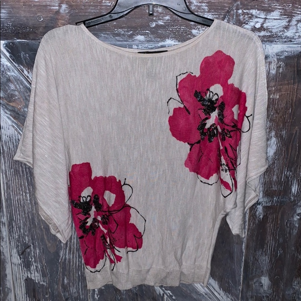 INC Top